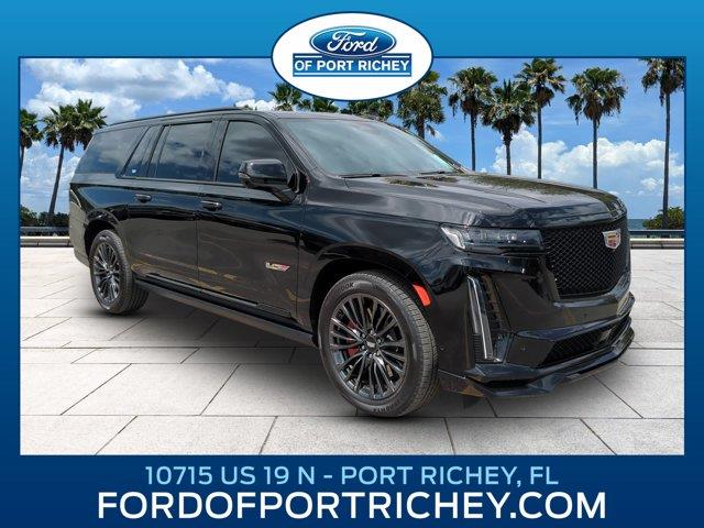 2024 Cadillac Escalade - $99,888