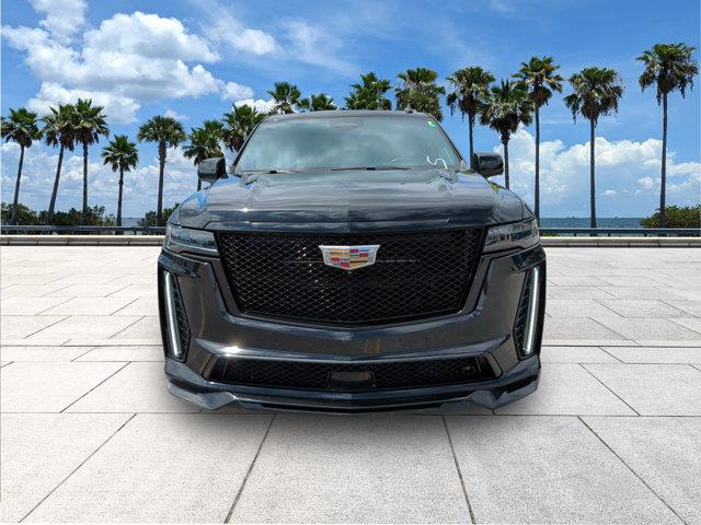 2024 Cadillac Escalade - $99,888