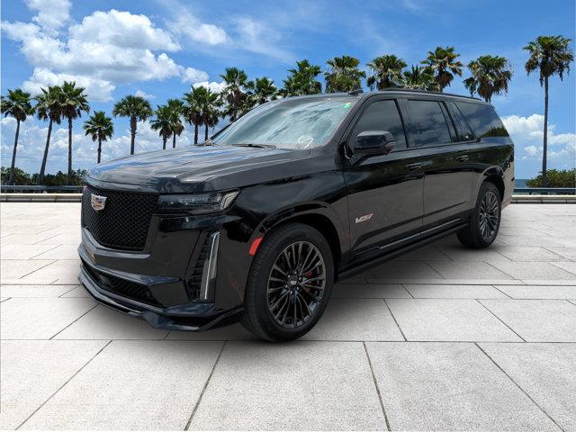 2024 Cadillac Escalade - $99,888