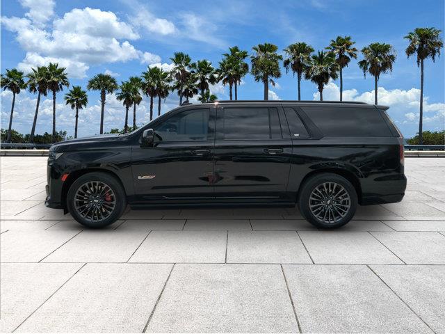 2024 Cadillac Escalade - $99,888