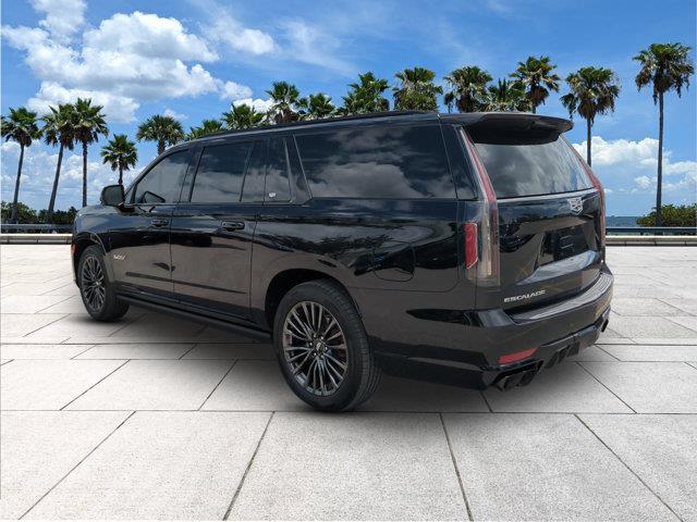 2024 Cadillac Escalade - $99,888