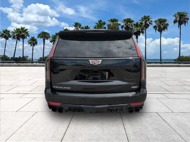 2024 Cadillac Escalade - $99,888