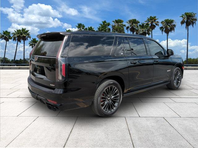 2024 Cadillac Escalade - $99,888