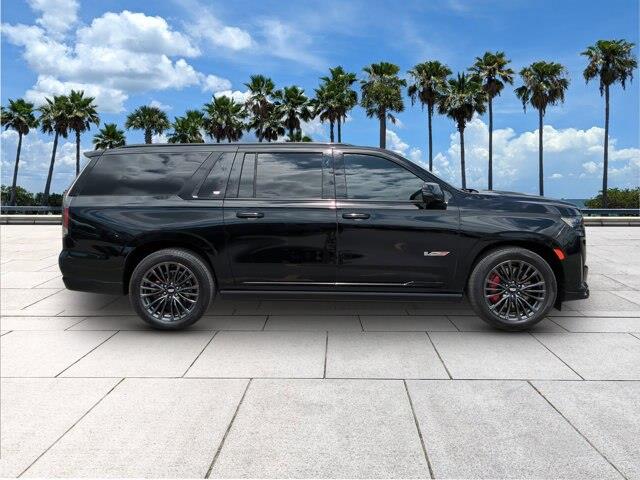 2024 Cadillac Escalade - $99,888