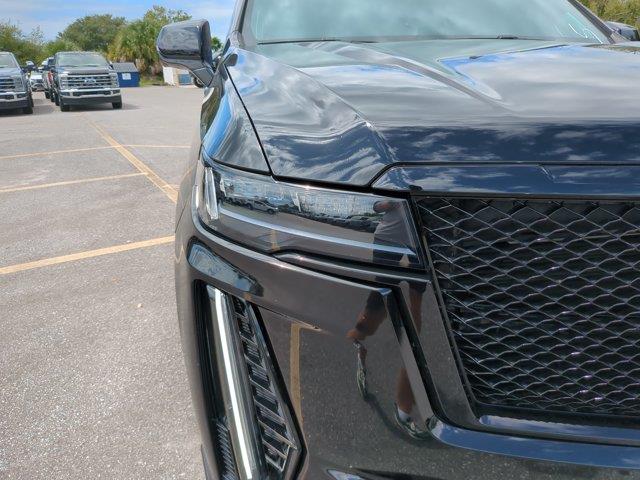 2024 Cadillac Escalade - $99,888