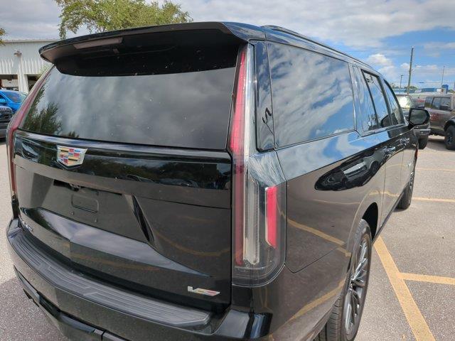 2024 Cadillac Escalade - $99,888