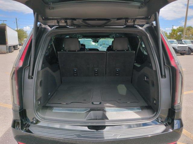 2024 Cadillac Escalade - $99,888