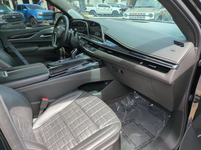 2024 Cadillac Escalade - $99,888