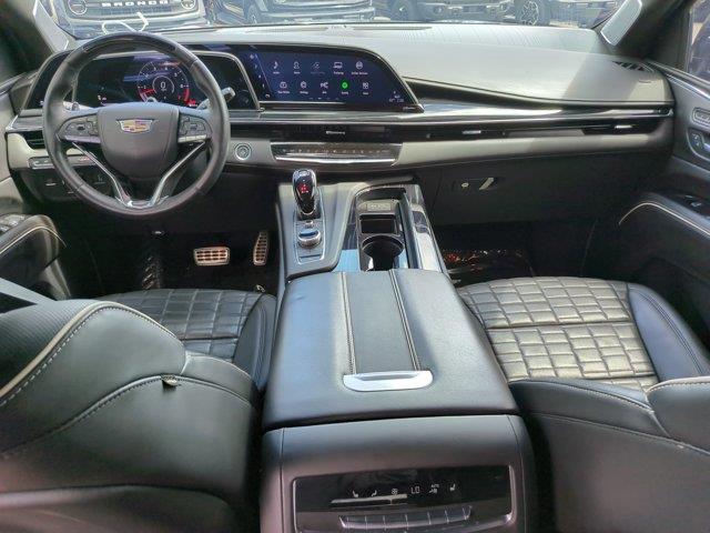 2024 Cadillac Escalade - $99,888