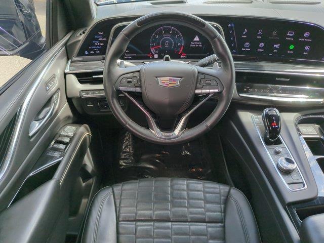 2024 Cadillac Escalade - $99,888