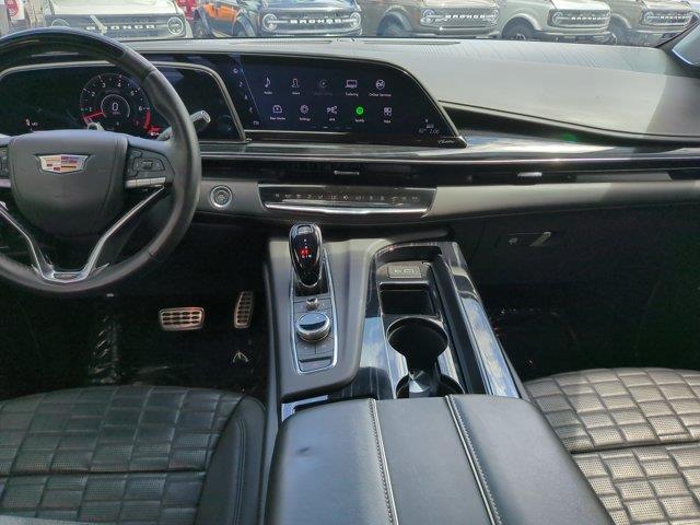 2024 Cadillac Escalade - $99,888