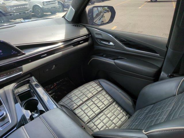 2024 Cadillac Escalade - $99,888