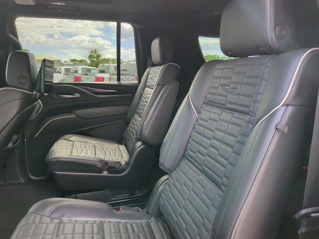 2024 Cadillac Escalade - $99,888