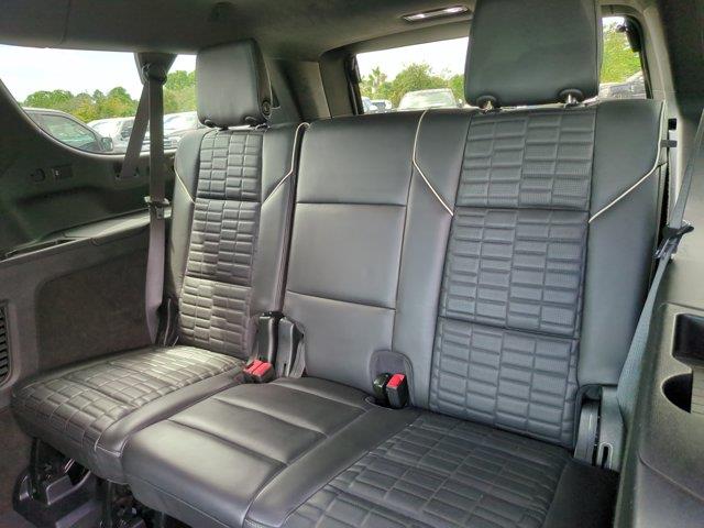 2024 Cadillac Escalade - $99,888