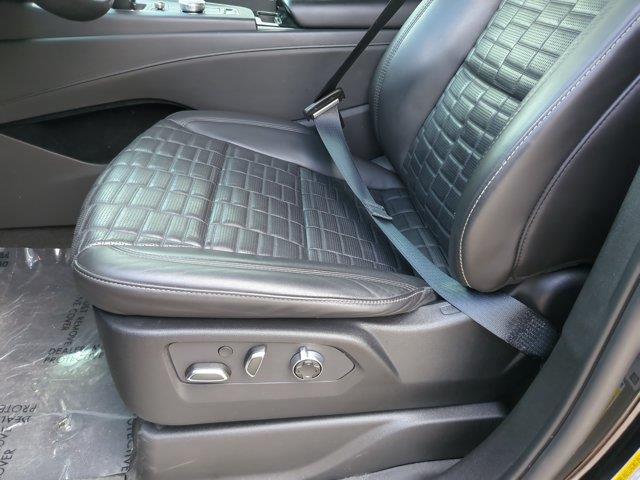 2024 Cadillac Escalade - $99,888