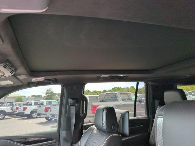 2024 Cadillac Escalade - $99,888