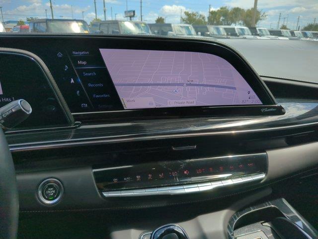 2024 Cadillac Escalade - $99,888