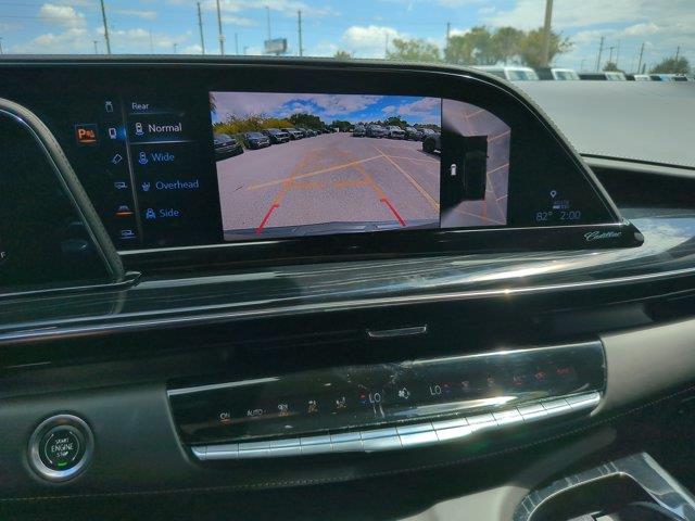 2024 Cadillac Escalade - $99,888