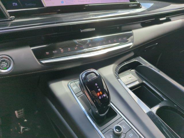 2024 Cadillac Escalade - $99,888