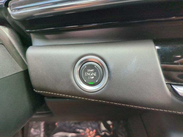 2024 Cadillac Escalade - $99,888