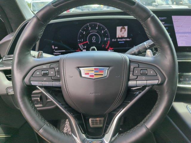 2024 Cadillac Escalade - $99,888