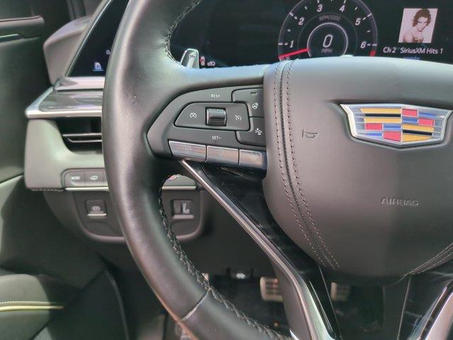 2024 Cadillac Escalade - $99,888