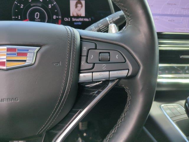 2024 Cadillac Escalade - $99,888