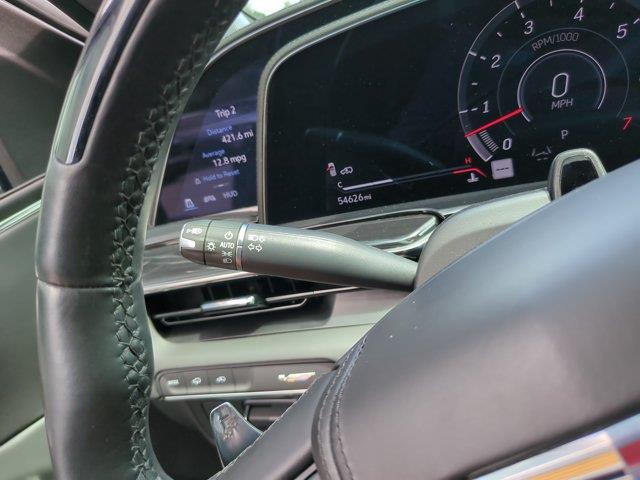 2024 Cadillac Escalade - $99,888