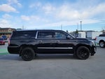 2015 Escalade ESV Thumbnail 2