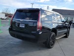 2015 Escalade ESV Thumbnail 3