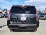 2015 Escalade ESV Thumbnail 12