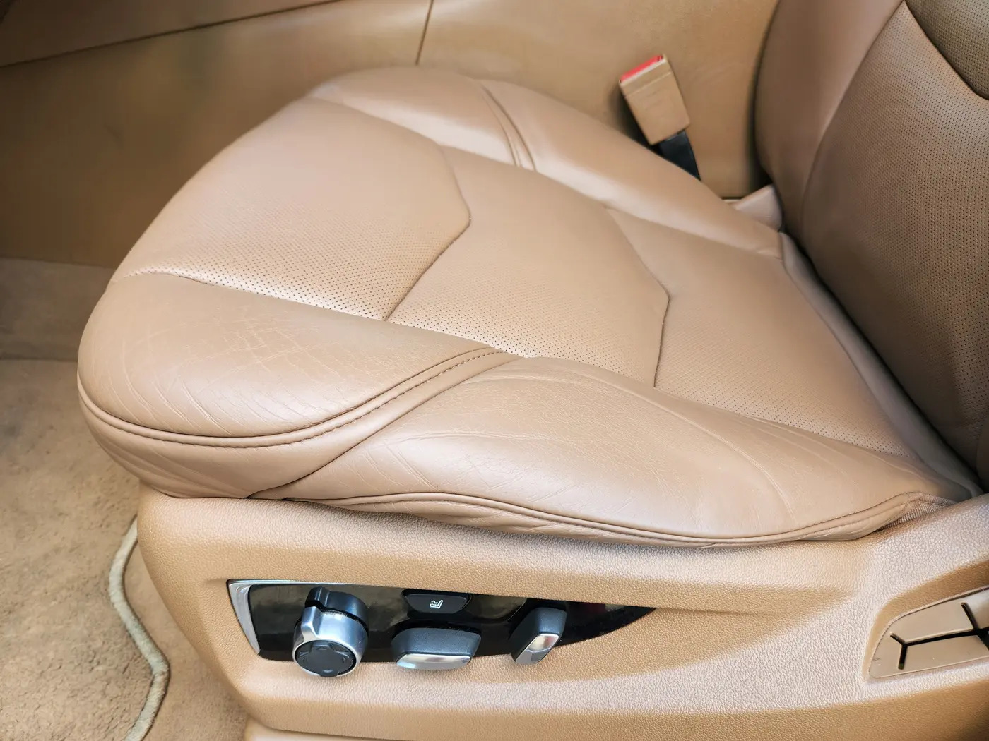 2015 Cadillac Escalade