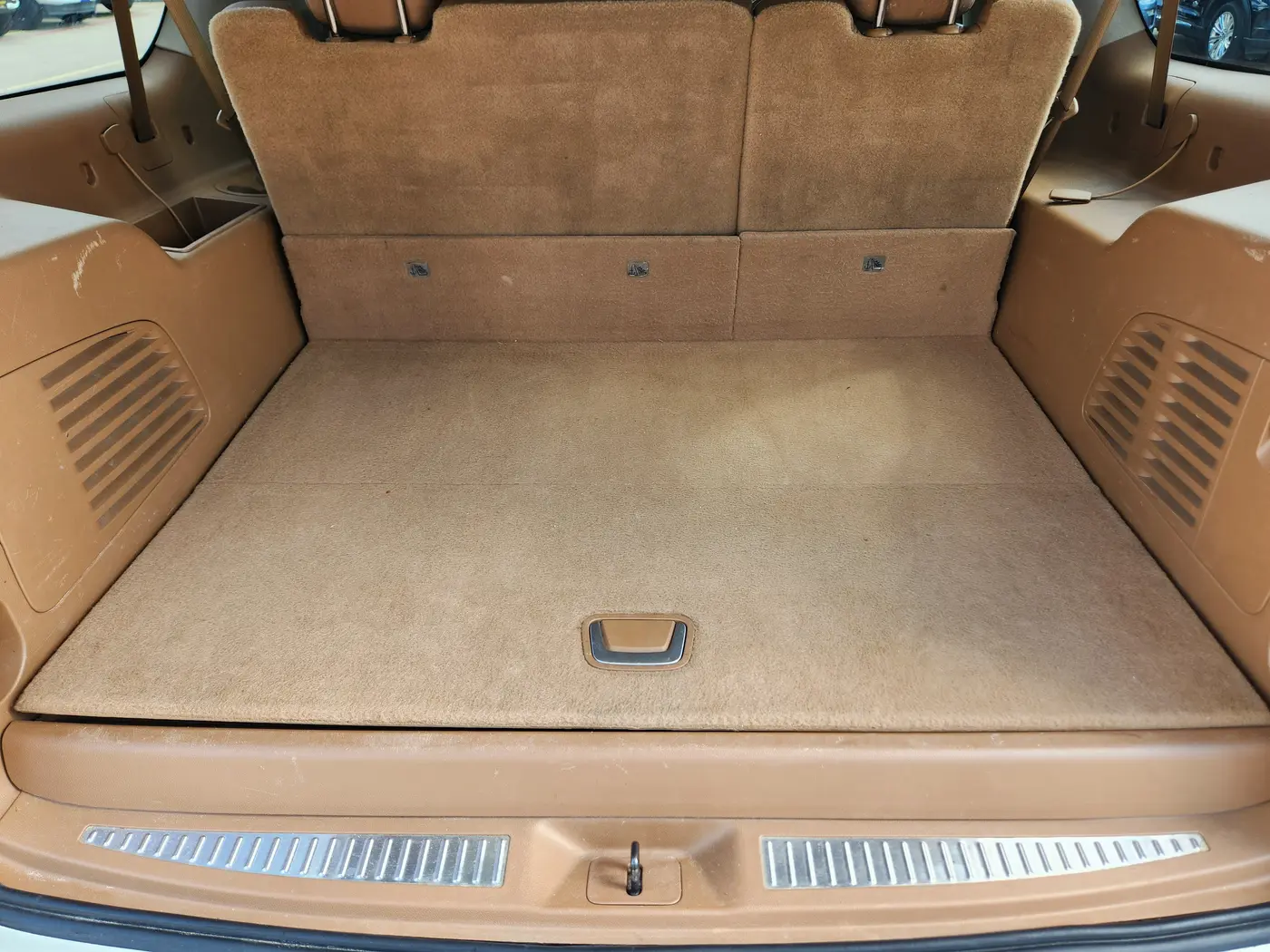 2015 Cadillac Escalade
