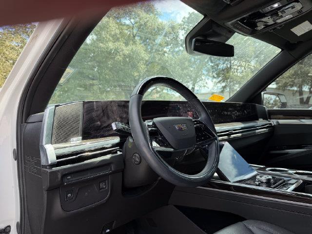 2025 Cadillac Escalade - $82,926