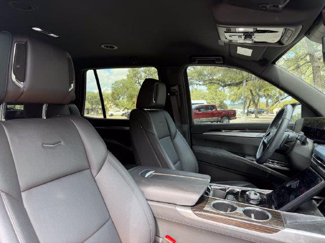 2025 Cadillac Escalade - $82,926