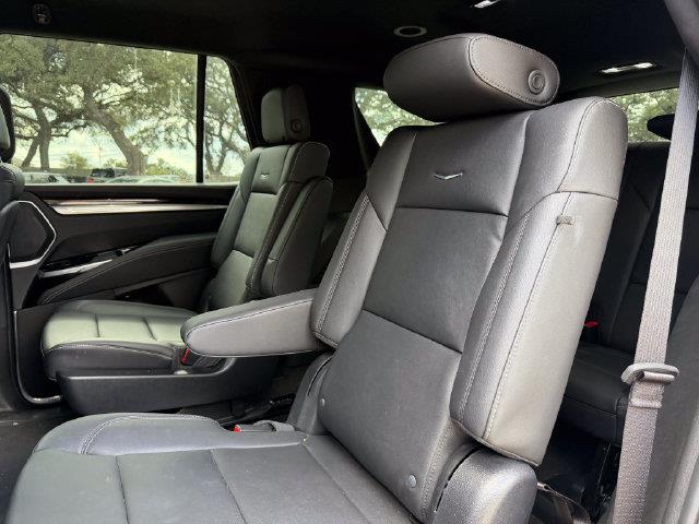 2025 Cadillac Escalade - $82,926