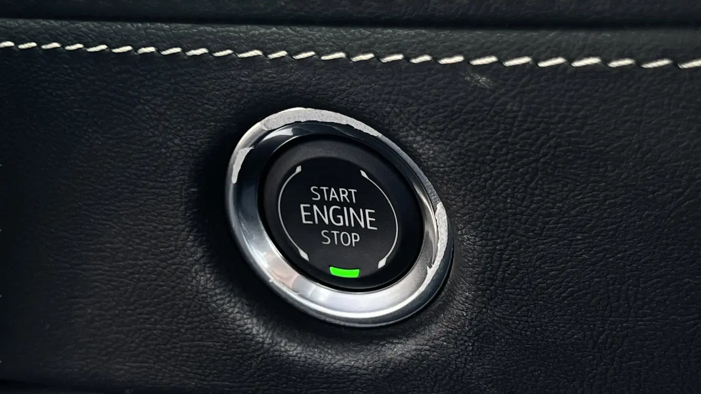 2025 Cadillac Escalade Luxury