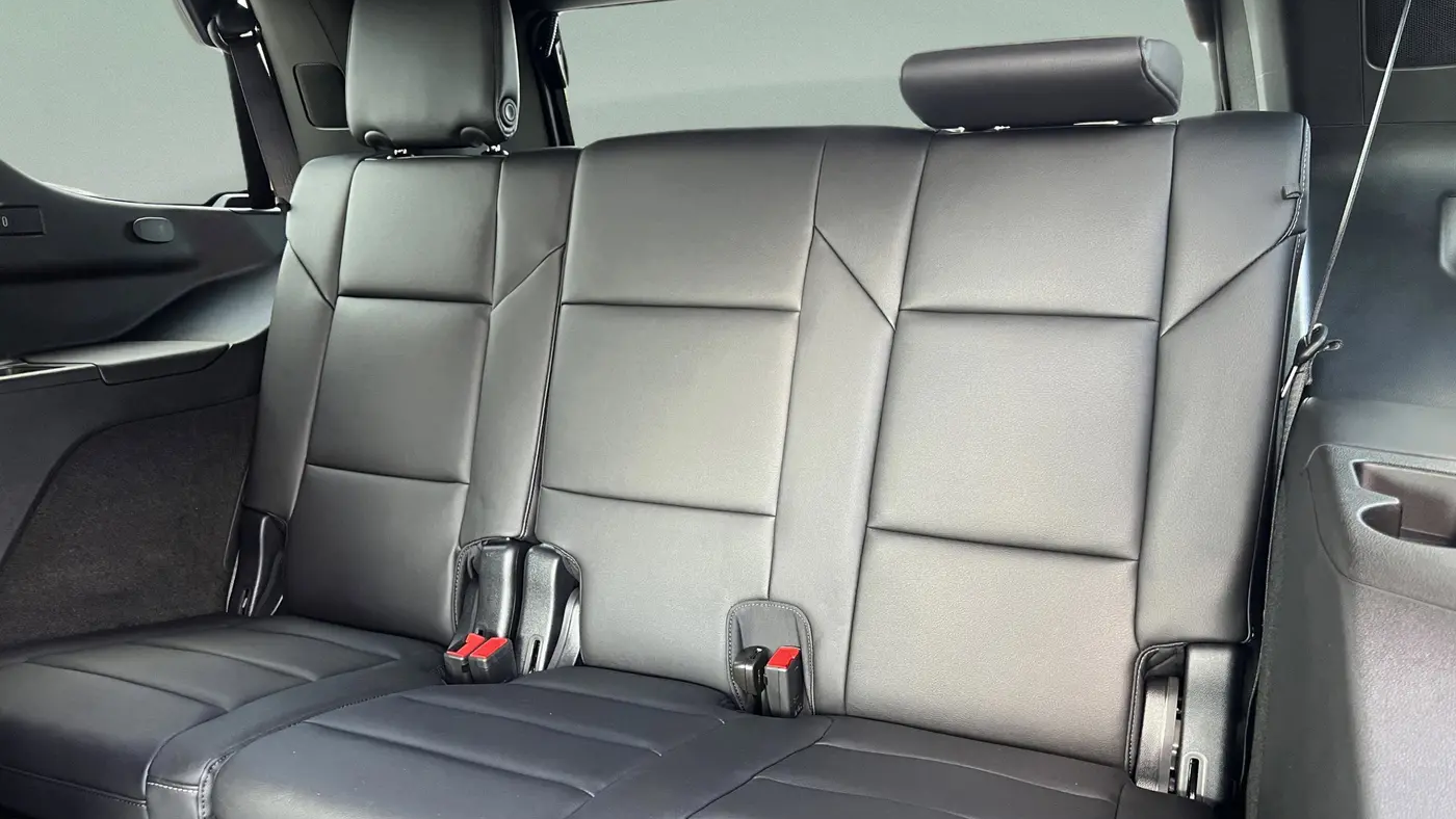 2025 Cadillac Escalade Luxury