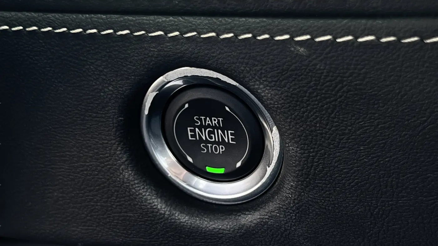 2025 Cadillac Escalade Luxury