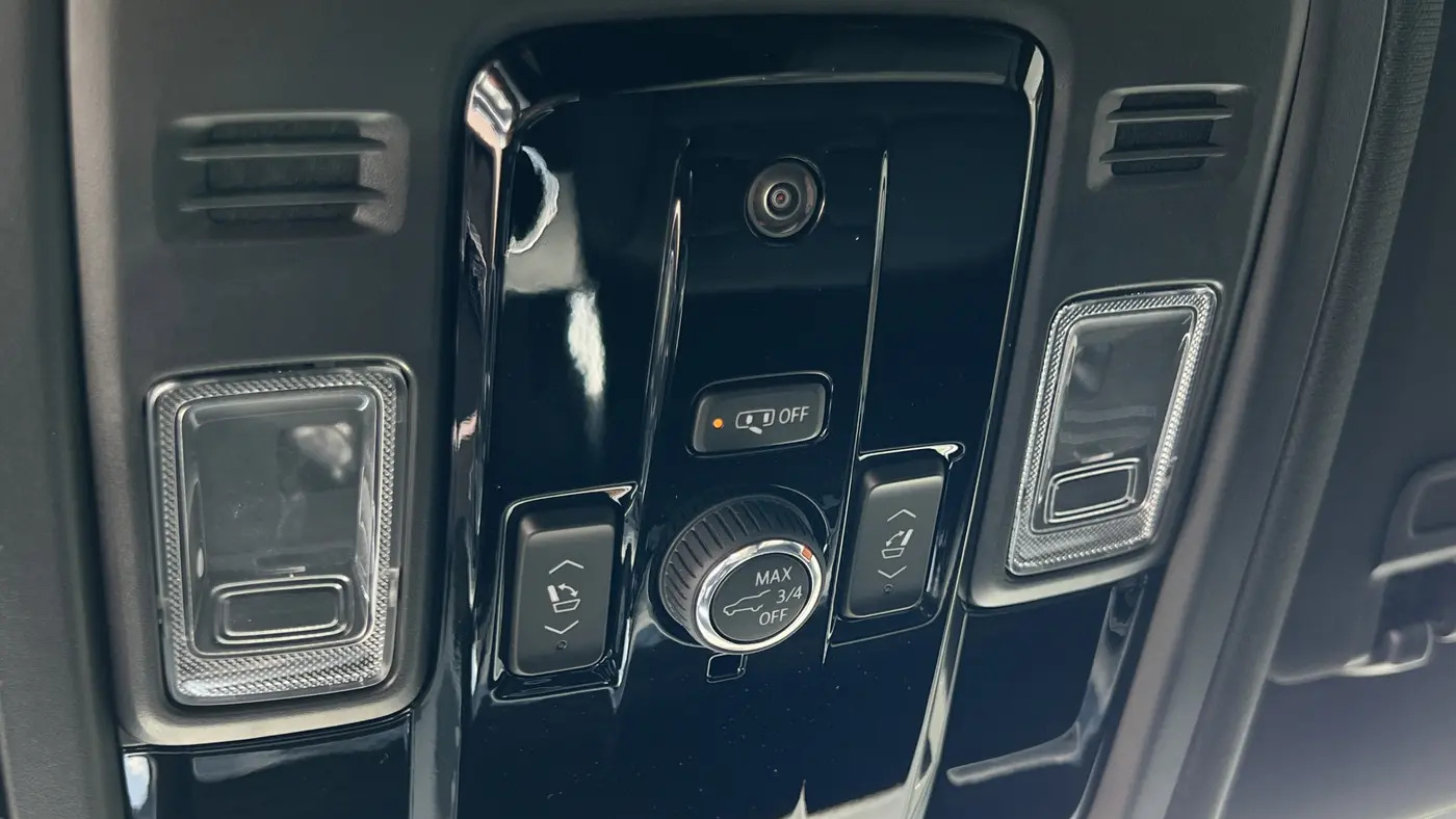 2025 Cadillac Escalade Luxury