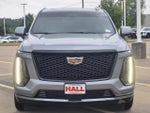 2025 Escalade Thumbnail 2