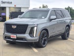 2025 Escalade Thumbnail 3
