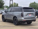 2025 Escalade Thumbnail 4