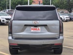 2025 Escalade Thumbnail 5