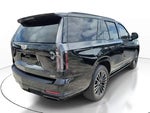 2025 Escalade Thumbnail 2