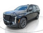 2025 Escalade Thumbnail 4