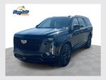 2025 Escalade Thumbnail 1