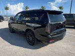2025 Escalade Thumbnail 2