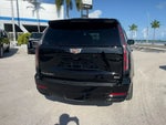 2025 Escalade Thumbnail 3