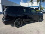 2025 Escalade Thumbnail 4